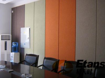 易天時玻纖墻面吸音板602700